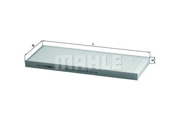 MAHLE Filter, Innenraumluft