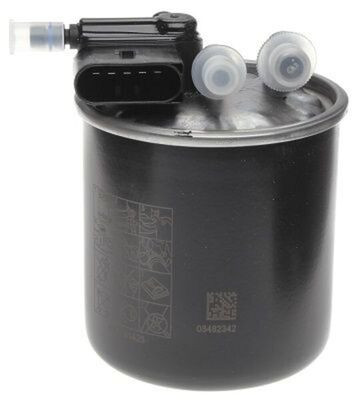 MAHLE Kraftstofffilter