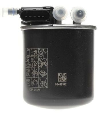 MAHLE Kraftstofffilter