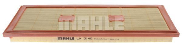 MAHLE Luftfilter