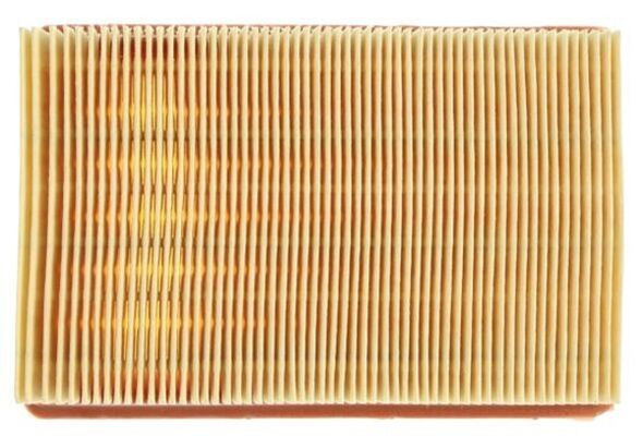 MAHLE Luftfilter