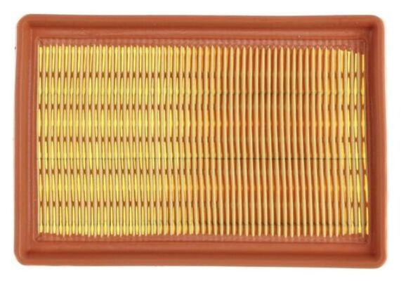 MAHLE Luftfilter
