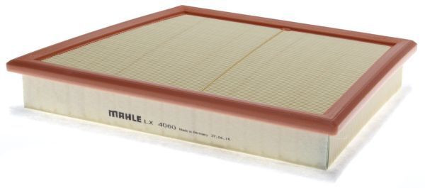 MAHLE Luftfilter