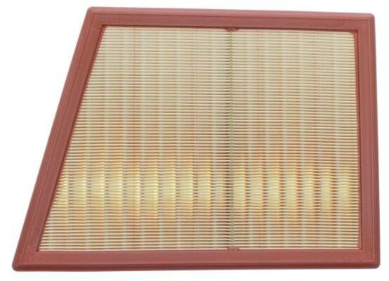 MAHLE Luftfilter