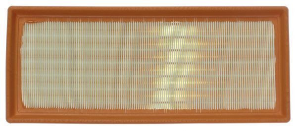 MAHLE Luftfilter