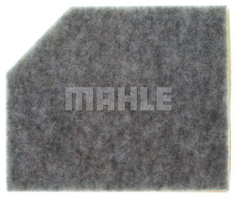 MAHLE Luftfilter