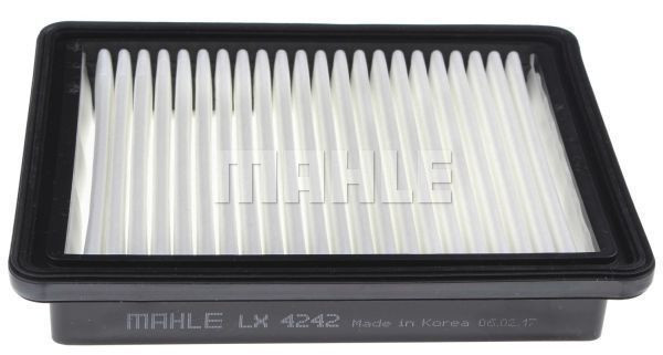 MAHLE Luftfilter