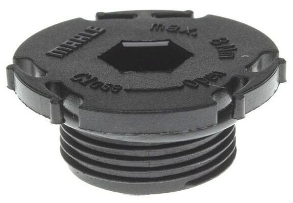 MAHLE Ölfilter