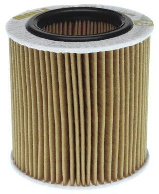 MAHLE Ölfilter