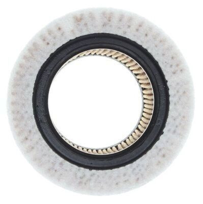MAHLE Ölfilter
