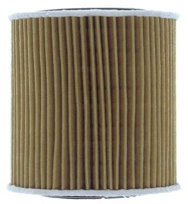 MAHLE Ölfilter