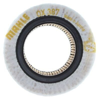 MAHLE Ölfilter