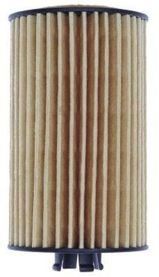 MAHLE Ölfilter