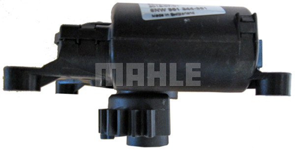 MAHLE Stellelement, Mischklappe