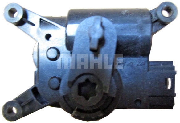 MAHLE Stellelement, Mischklappe