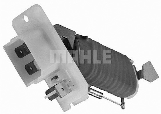 MAHLE Widerstand, Innenraumgebläse