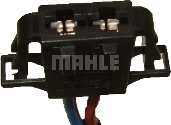 MAHLE Regler, Innenraumgebläse