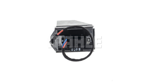 MAHLE Regler, Innenraumgebläse