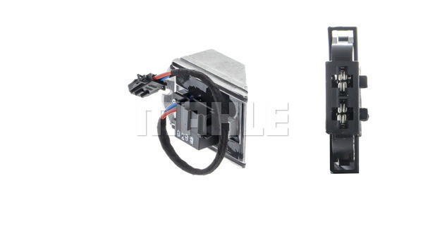 MAHLE Regler, Innenraumgebläse