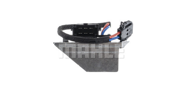 MAHLE Regler, Innenraumgebläse