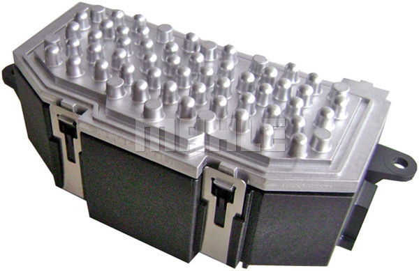 MAHLE Regler, Innenraumgebläse