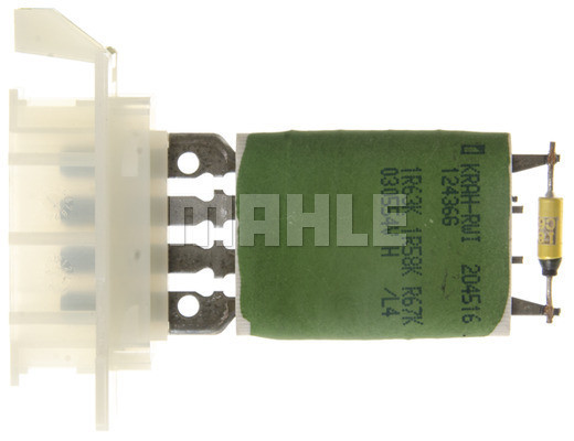 MAHLE Regler, Innenraumgebläse