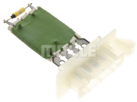 MAHLE Regler, Innenraumgebläse