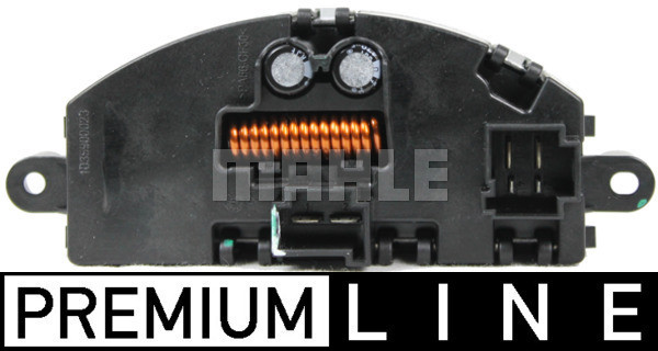 MAHLE Regler, Innenraumgebläse