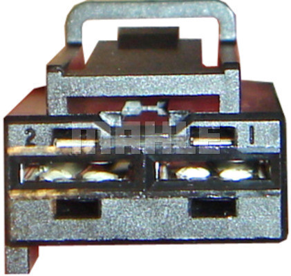 MAHLE Innenraumgebläse