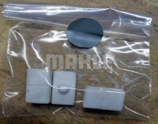 MAHLE Innenraumgebläse