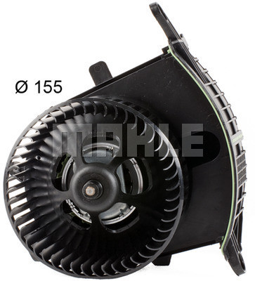 MAHLE Innenraumgebläse