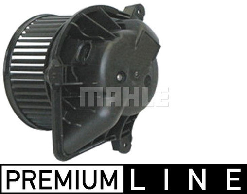 MAHLE Innenraumgebläse