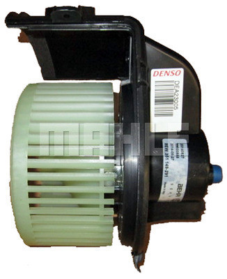 MAHLE Innenraumgebläse