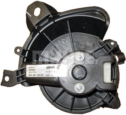 MAHLE Innenraumgebläse