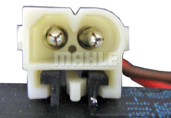 MAHLE Innenraumgebläse