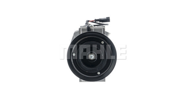 MAHLE Kompressor, Klimaanlage