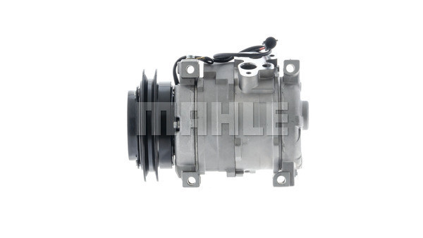 MAHLE Kompressor, Klimaanlage