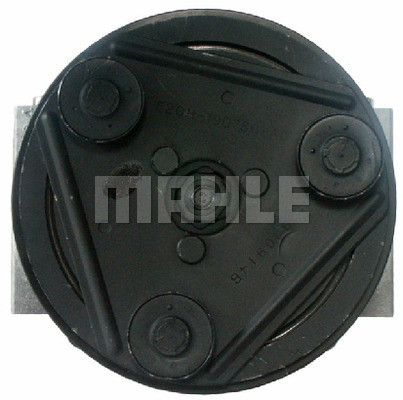 MAHLE Kompressor, Klimaanlage