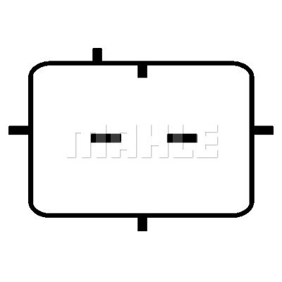 MAHLE Kompressor, Klimaanlage