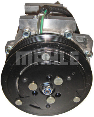 MAHLE Kompressor, Klimaanlage