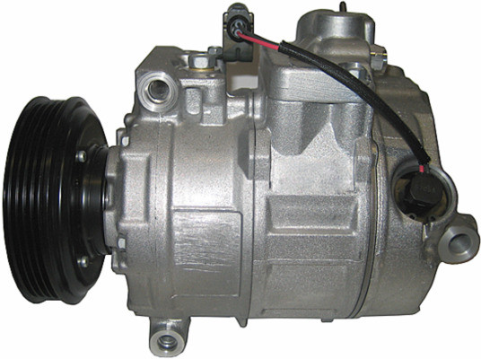 MAHLE Kompressor, Klimaanlage