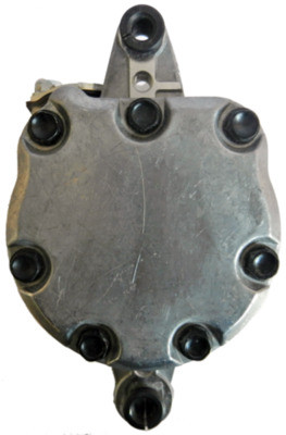 MAHLE Kompressor, Klimaanlage