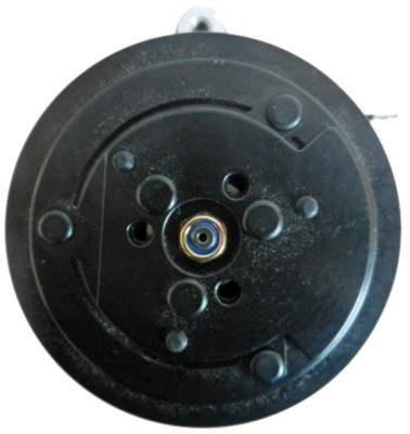 MAHLE Kompressor, Klimaanlage