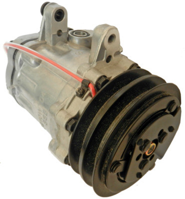 MAHLE Kompressor, Klimaanlage