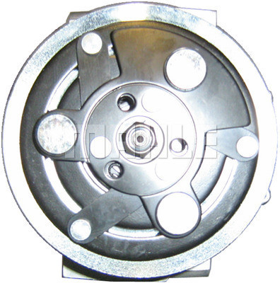 MAHLE Kompressor, Klimaanlage