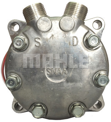 MAHLE Kompressor, Klimaanlage