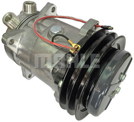 MAHLE Kompressor, Klimaanlage