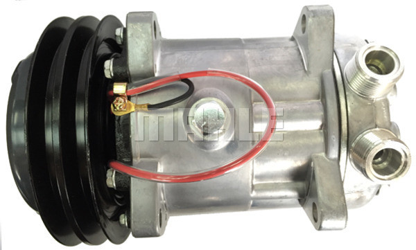 MAHLE Kompressor, Klimaanlage