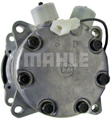 MAHLE Kompressor, Klimaanlage