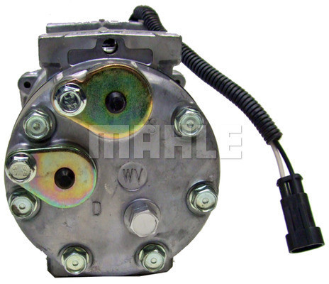 MAHLE Kompressor, Klimaanlage